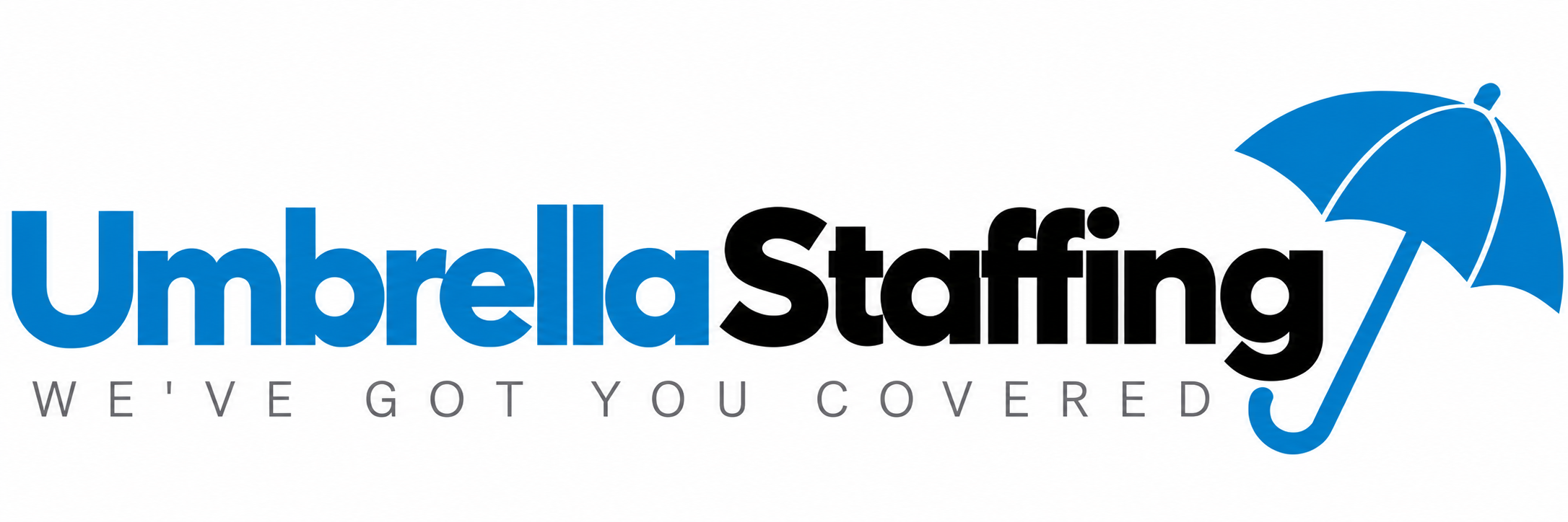 Umbrella Staffing — We've got you covered